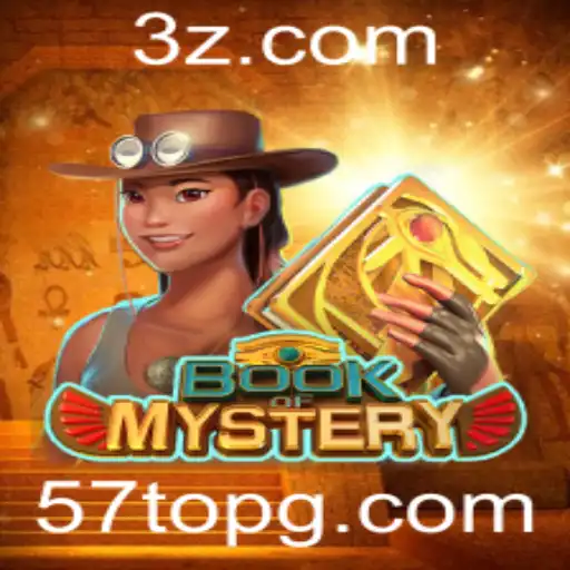 Descubra o Fascinante Mundo de BookofMystery e as Aventuras de 57t.com