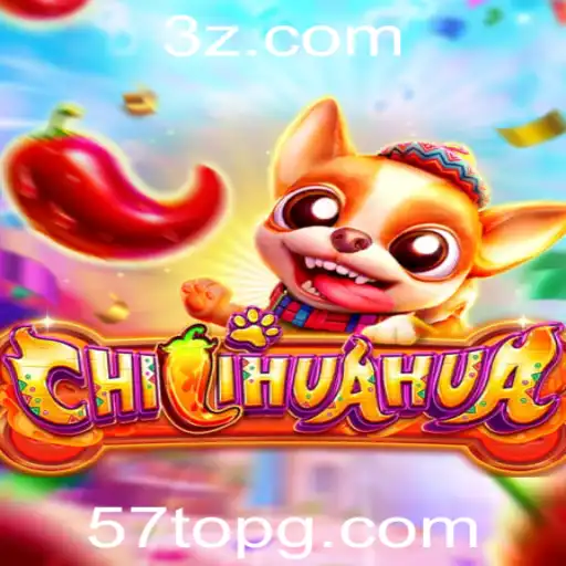 CHILIHUAHUA: Descubra o Novo Fenômeno dos Jogos com 57t.com