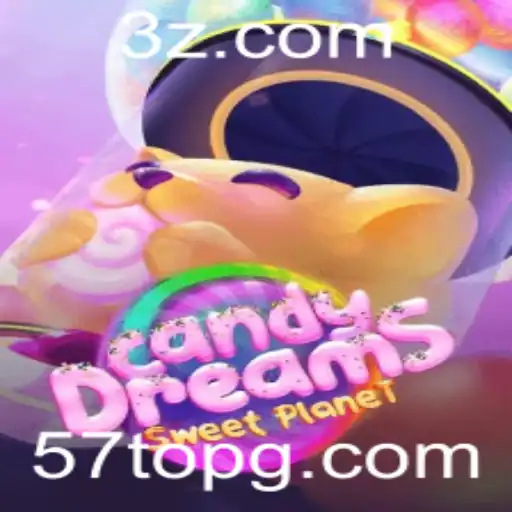 Descubra as Aventuras de CandyDreams: Um Mundo de Doces e Desafios