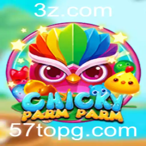 ChickyParmParm: A Nova Sensação do Universo dos Jogos Online