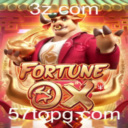 Descubra FortuneOx: Um Jogo de Sorte e Estratégia