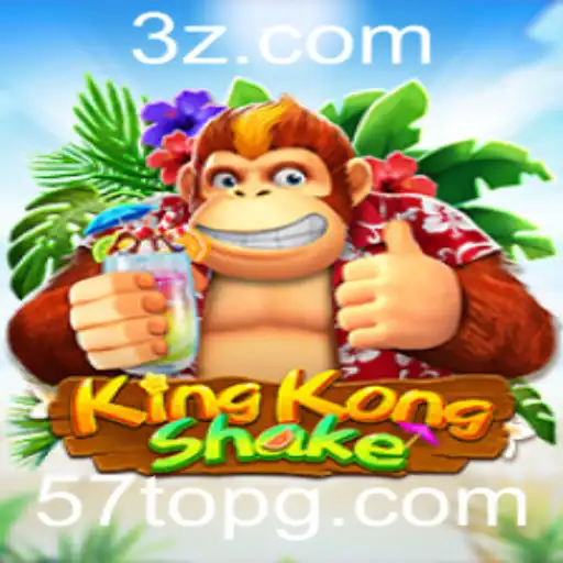 Descubra Tudo Sobre KingKongShake: O Novo Jogo que Está Conquistando o Mundo dos Games