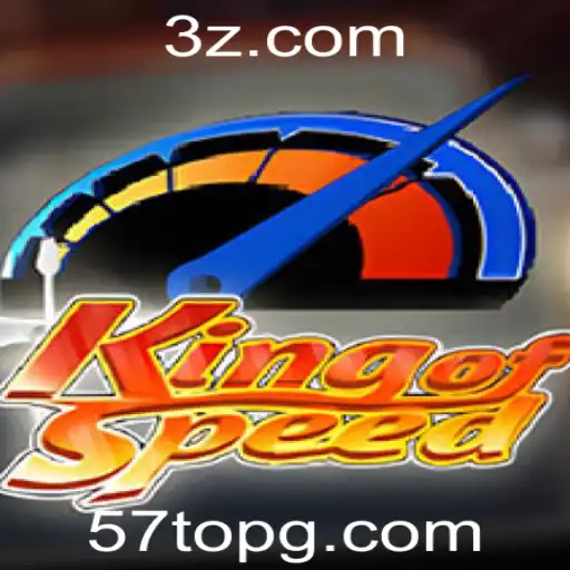 King of Speed: Uma Corrida Alucinante no Mundo dos Jogos
