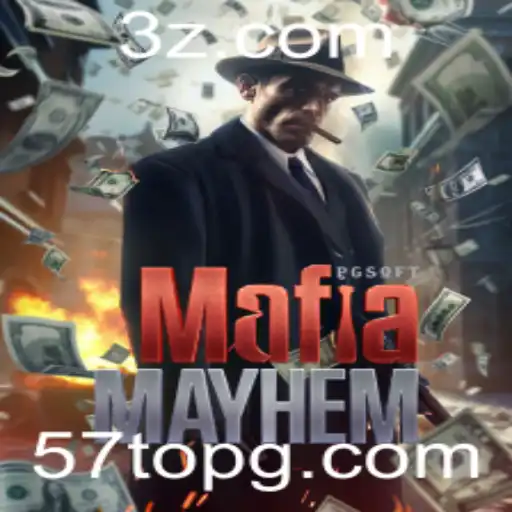 Explorando MafiaMayhem: O Jogo de Estratégia que Conquista a Internet