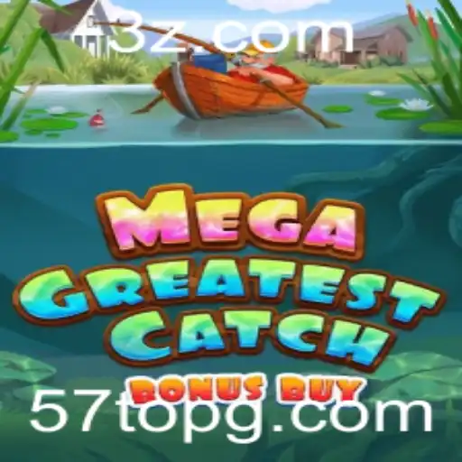 Explorando o Jogo MegaGreatestCatchBonusBuy: Regras e Estratégias