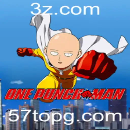 Explorando o Universo de OnePunchMan: Um Mergulho no Jogo Envolvente de 57t.com