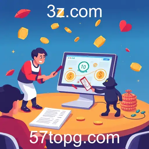 Gaming Experience 57t.com - 800+ Premium and Exclusive Games