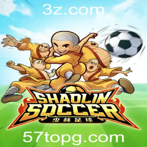 Descobrindo o Mundo de ShaolinSoccer: Um Jogo Inovador com 57t.com