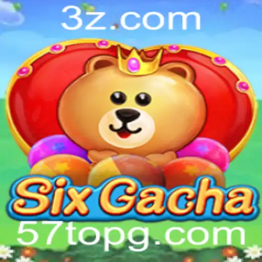 Descubra o Mundo Emocionante de SixGacha