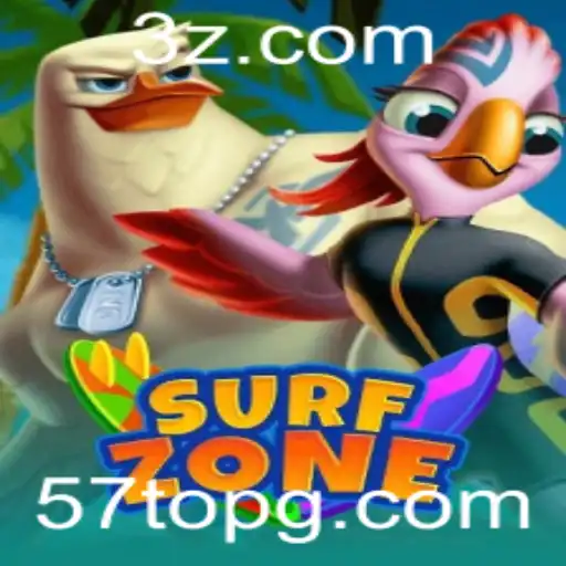 Explorando SurfZone: O Jogo de Aventura Aquática da 57t.com