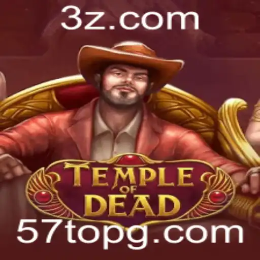 Descubra o Mundo de Aventura de TempleofDead