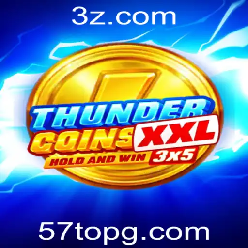 A Revolução dos Jogos com ThunderCoinsXxl