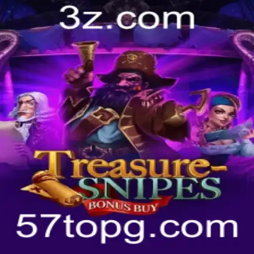 Descubra TreasuresnipesBonusBuy: O Jogo de Caça ao Tesouro que Está Conquistando o Mundo