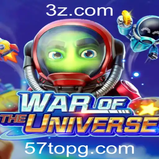 Explorando o Mundo de WAROFTHEUNIVERSE