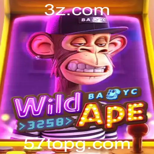 WildApe3258: Descubra o Mundo Selvagem no Novo Jogo de Estratégia
