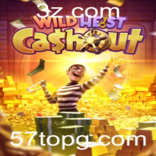 Descubra o WildHeistCashout: O Jogo de Estratégia e Sorte que Conquista Jogadores
