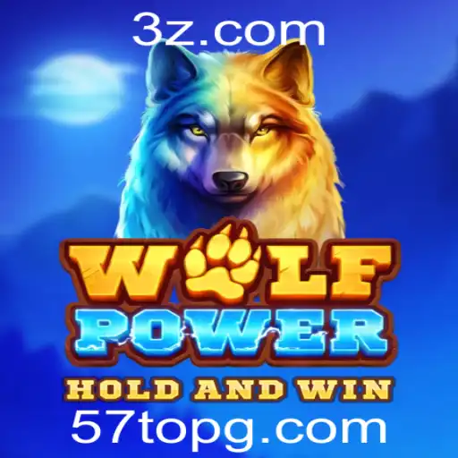 WolfPower: Um Novo Fenômeno no Mundo dos Jogos