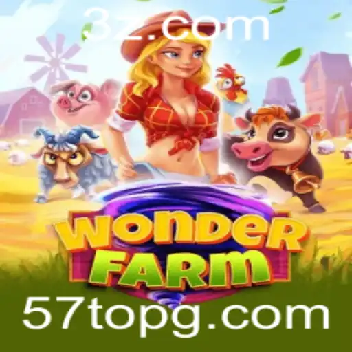 Descubra as Aventuras de WonderFarm: O Novo Sucesso dos Jogos Online